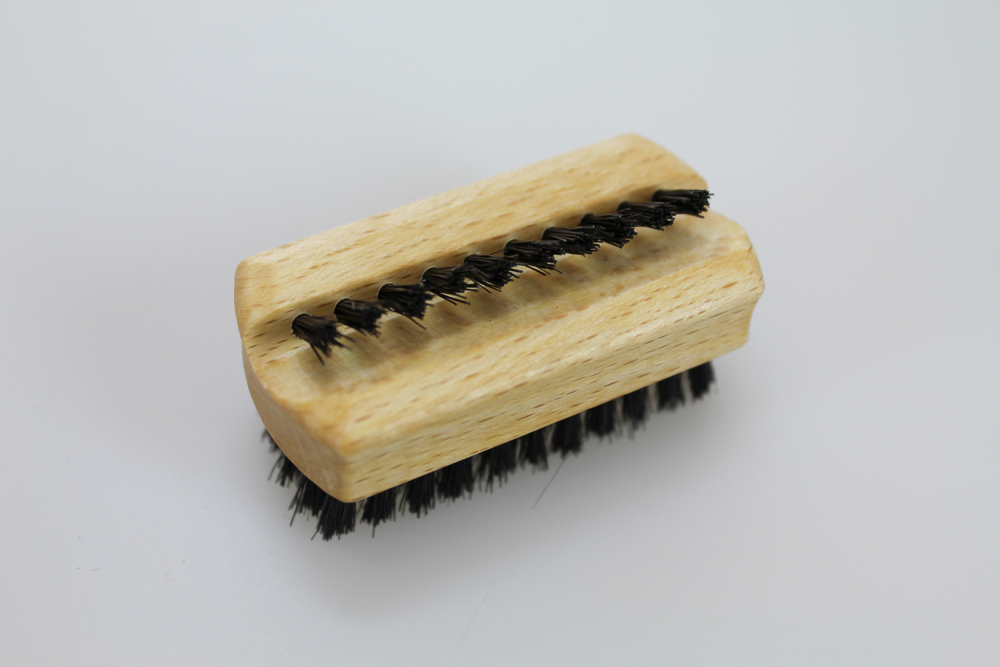 Preview: Reisenagelbürste dunkel